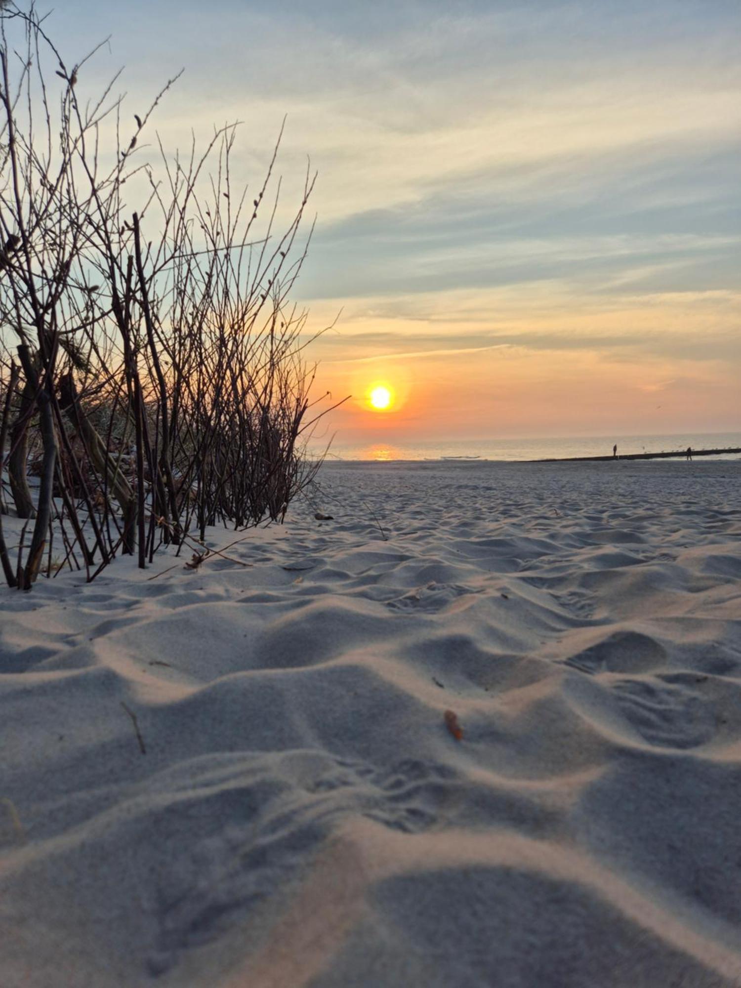 Aqua Domki Caloroczne Pobierowo Luaran gambar